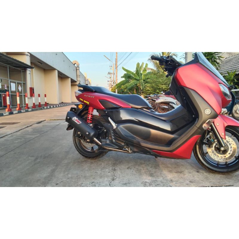 ท่อสร้าง nmax155 aerox155 ปี 2012-2024(ขึ้นงานตามสเปครถให้ทุกออเดอร์)