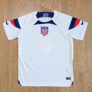 เสื้อทีมชาติ USA 22/23 เกรด AAA