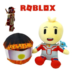 ของเล่นตุ๊กตาหมู Roblox ฟิล์ม Pghl ปลอดสารพิษ สําหรับเด็ก