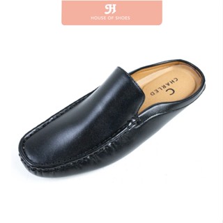 [ Charled premium men ] รองเท้าโลฟเฟอร์ ผู้ชาย RP-6407 มี 3 สี