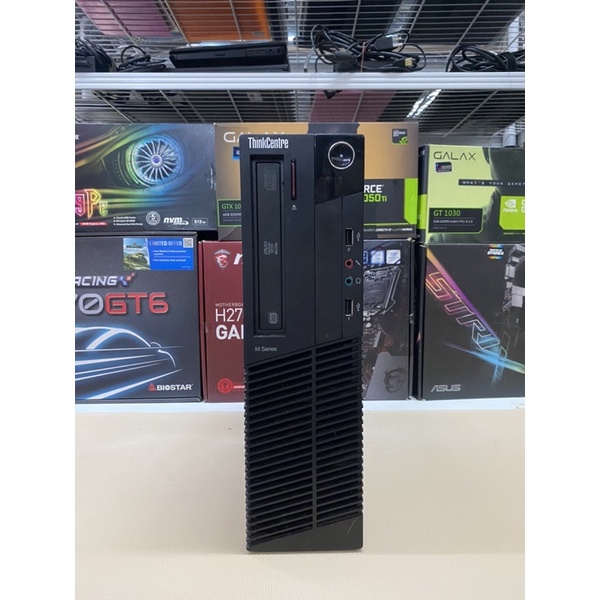 คอม i5 gen2 แรม4 พร้อมใช้งาน