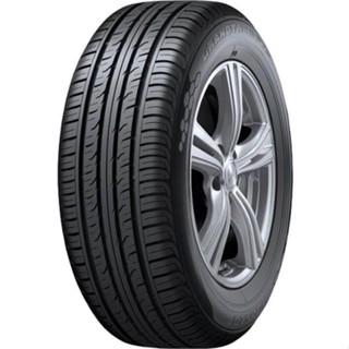 DUNLOP (ดันลอป) ยางรถยนต์ รุ่น Grandtrek PT3 ขนาด 235/60 R18 จำนวน 1 เส้น