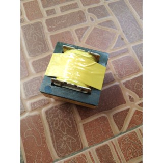 หม้อแปลงไฟฟ้า Ee65 Ferit พร้อมส่ง สําหรับ smps.