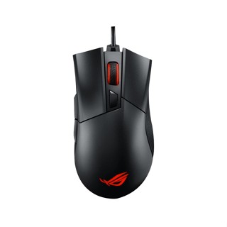 ASUS (เม้าส์) P702 ROG GLADIUS II WIRELESS Mouse