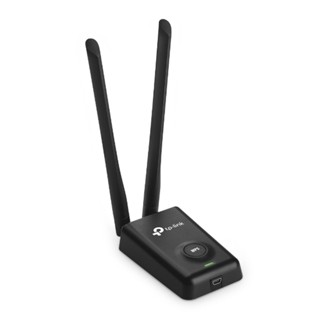 TP-LINK TL-WN8200ND ยูเอสบีไวไฟ WIRELESS ADAPTER USB N300 HIGH GAIN