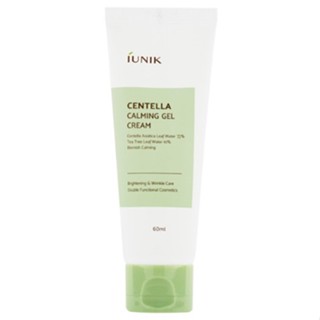 [iUNIK] Centella Calming Gel Cream 60ml