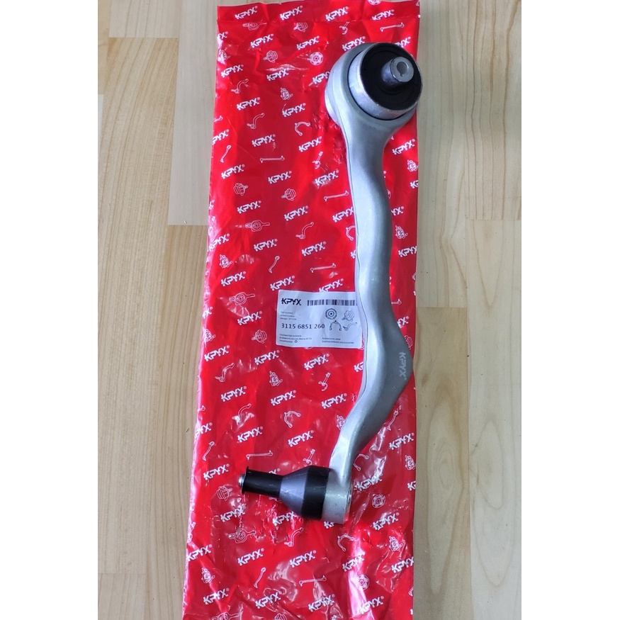 ปีกนกหน้าล่างขวา(ตัวงอ) BMW Series 1 F20 , Series 2 F22 , Series 3 F30/F31 , Series 4 F32