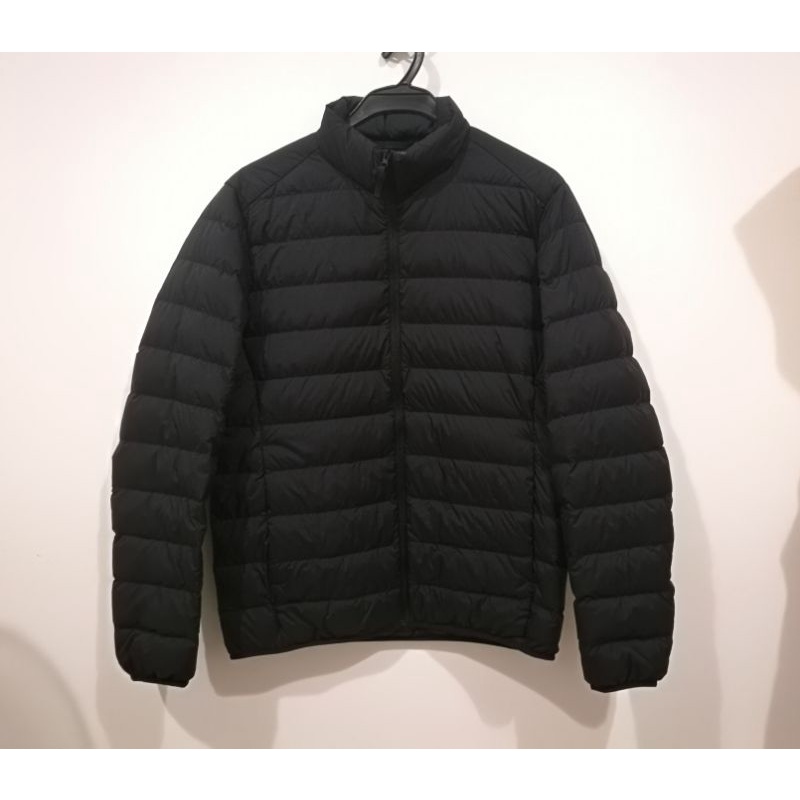 ของใหม่ Ultra light down jacket สุดฮิตของ Uniqlo  #ส่งฟรี