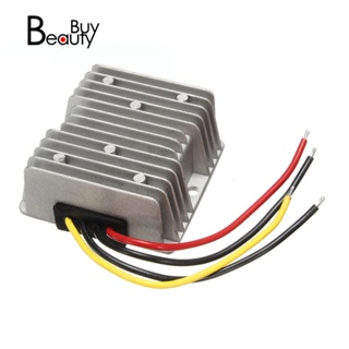 Dc/dc อุปกรณ์สวิตช์พาวเวอร์แปลงแรงดันไฟฟ้า 24V Step Down to 12V 20A 240W ใหม่