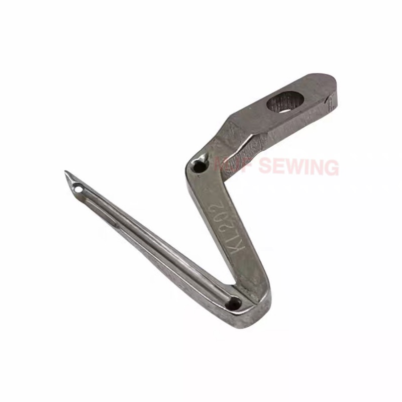 ตะขอจักรโพ้งSiruba988 ตะขอล่างKL202/ตะขอบนLP226 จักรโพ้งอุตสาหกรรม ราคา ถูกที่สุด ดีลบีเคเค แกลเลอรีภาพที่ 3