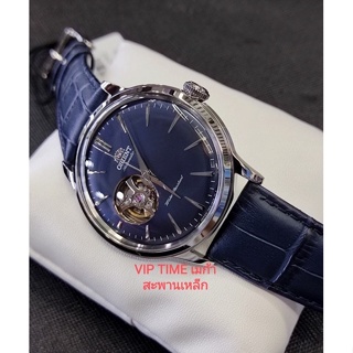 นาฬิกา Orient Classic Automatic open-heart รุ่น RA-AG0005L