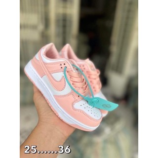 🆕🍁💐รองเท้าผ้าใบของเด็ก🧒🏻รองเท้าผ้าใบNike SBใส่สบาย🛒🛍