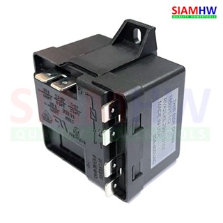 รีเลย์ (Relay) สำหรับซับเมอร์ส Franklin 1HP 1.5HP 2HP 3HP 5HP MITSUBISHI (E)