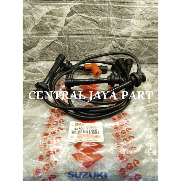 SPARK PLUG CABLE APV FUTURA INJECTION BALEO SPARK PLUG CABLE