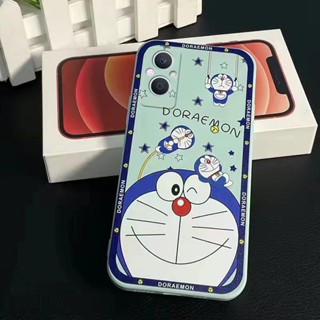 Oppo Reno 8 Z 5G เคส OPPO Reno 7 Z 8 6 5G เคสกันกระแทก TPU แข็ง ด้านหลัง เคสโทรศัพท์ป้องกัน