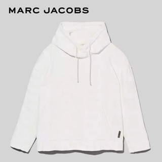 MARC JACOBS THE MONOGRAM OVERSIZED HOODIE C632P26SP22142