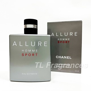 Chanel - Allure Homme Sport eau Extreme [💥แบ่งขายน้ำหอมแท้ 100%]