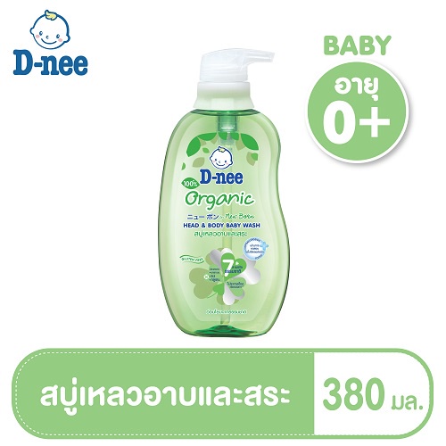 Dnee Gift Set ชุดบำรุงผิว เทนเดอร์ ทัช