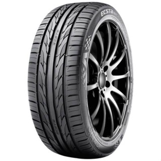 KUMHO (คัมโฮ) ยางรถยนต์ รุ่น ECSTA PS31 ขนาด 205/50 R17 จำนวน 1 เส้น (กรุณาเช็คสินค้าก่อนทำการสั่งซื้อ)