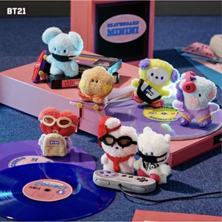 [BT21] พร้อมส่ง ตุ๊กตา minini Stereo New!!