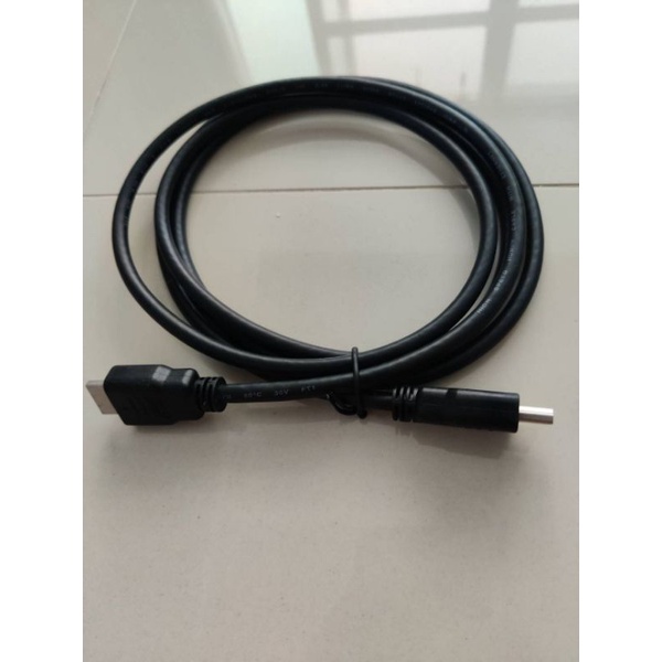 สาย สายคอม HDMI ยาว 1.8 เมตร