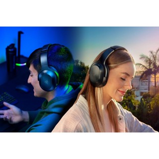 Razer Barracuda Pro - Wireles Model : HT-BARRACUDA-PRO-2YVendor Code : RZ04-03780100-R3M1