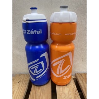 กระติกน้ำจักรยาน Zefal ขนาด 550 และ 750ml