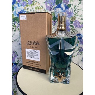 JEAN PAUL GAULTIER Le Beau EDT 125ml