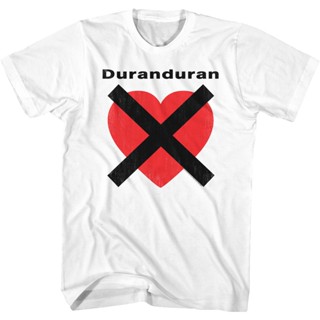 I Dont Want Your Love Duran Duran T-Shirt เสื้อผ้าแฟชั่น เสื้อยืด เสื้อยืดวินเทจ เสื้อยืดสีขาวผู้หญิง เสื้อคนอ้วนผญ