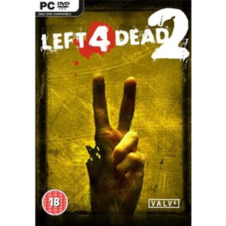 (แฟลชไดรฟ์) [PC GAME] Left 4 dead 2 : the last stand