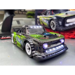 WLtoys284131 FORCE บังคับวิทยุ 4WD 1:28 ความเร็ว30km/h มีไฟLED แบตเตอรี่ชาร์ทอุปกรณ์พร้อมเล่น