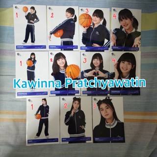 Last Idol Photoset Sport Wear (ใบเศษ) 2/2