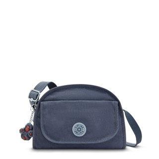 กระเป๋า KIPLING รุ่น LETICIA สี Foggy Grey