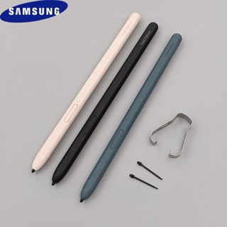 ปากกาทัชสกรีน สไตลัส แบบเปลี่ยน สําหรับ Samsung Z Fold 3 4 5G S Pen Galaxy Z Fold3 Fold4 W22 W23+