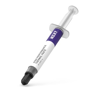 NZXT HIGH PERFORMANCE THERMAL PASTE 3G : BA-TP003-01