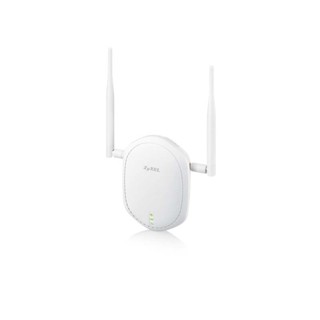 ZyXEL NWA1100-NH Long Range PoE Access Point (White)(By Shopee  SuperTphone1234)