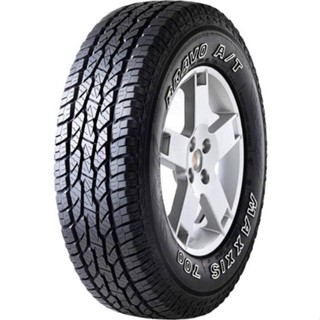 MAXXIS (แม็กซิส) ยางรถยนต์ รุ่น AT 700 ขนาด 265/55 R20 จำนวน 1 เส้น (กรุณาเช็คสินค้าก่อนทำการสั่งซื้อ)