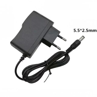 Power Adaptor แหล่งจ่ายไฟ อะแดปเตอร์ 5V 12V 1A 2A