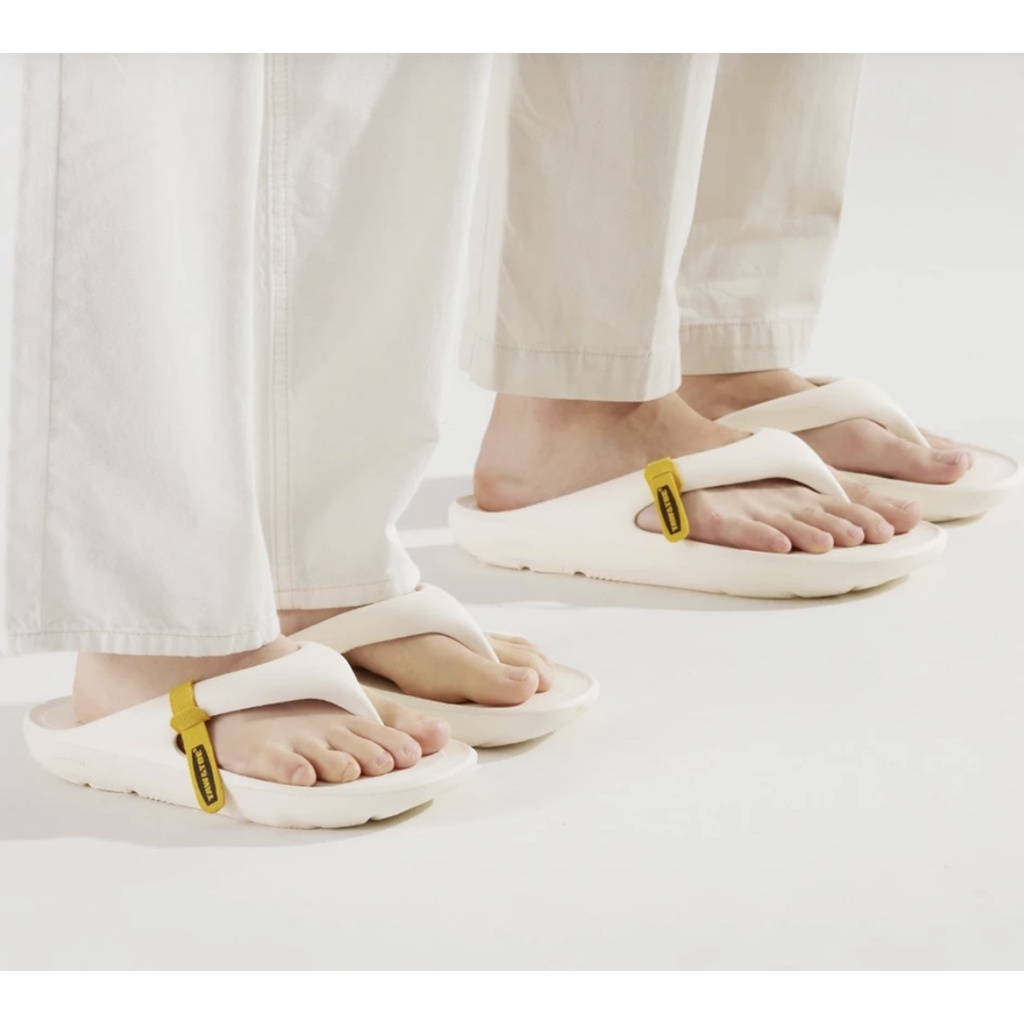 TAW&TOE FLIPFLOP SPORT   รองเท้าแตะเพื่อสุขภาพ ราคา ถูกที่สุด ดีลบีเคเค แกลเลอรีภาพที่ 2
