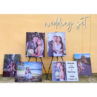 กรอบลอยไวนิล 1 แถม 1 ขนาด 80x60cm ขนาดจัมโบ้ (Big Size) ส่งเร็วใน1-2วัน