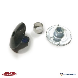 น็อตยึดคัฟ Cuff Button for flying eagle skates