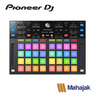 Pioneer DJ DDJ-XP2 | Sub controller for rekordbox &amp; Serato DJ Pro