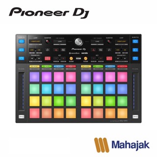 Pioneer DJ DDJ-XP2 | Sub controller for rekordbox &amp; Serato DJ Pro