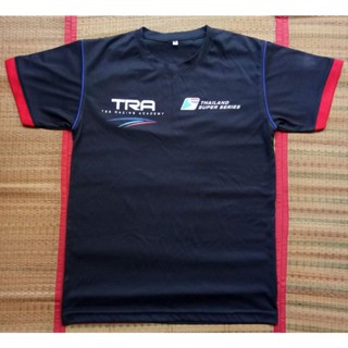 เสื้อทีม TSS racing academy