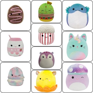 ตุ๊กตา Squishmallows  ขนาด 7.5 นิ้ว