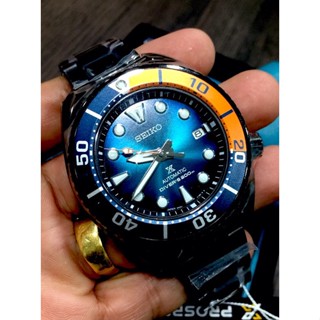 Seiko Prospex Sumo Taiwan Limited Edition SPB343J1