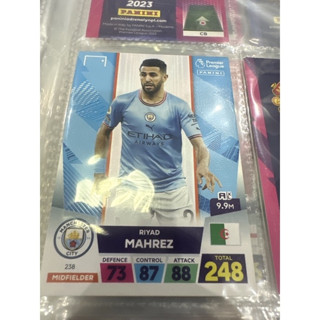 Panini - Adrenalyn XL Premier League 2023 Manchester City