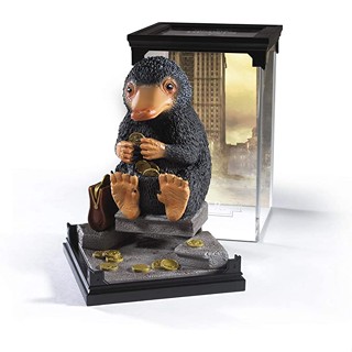 Fantastic Beasts Magical Creatures No:1 Niffler Noble Collection