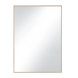 COTTO กระจก Mirror Moderize Series 50x70cm MF3607 GD