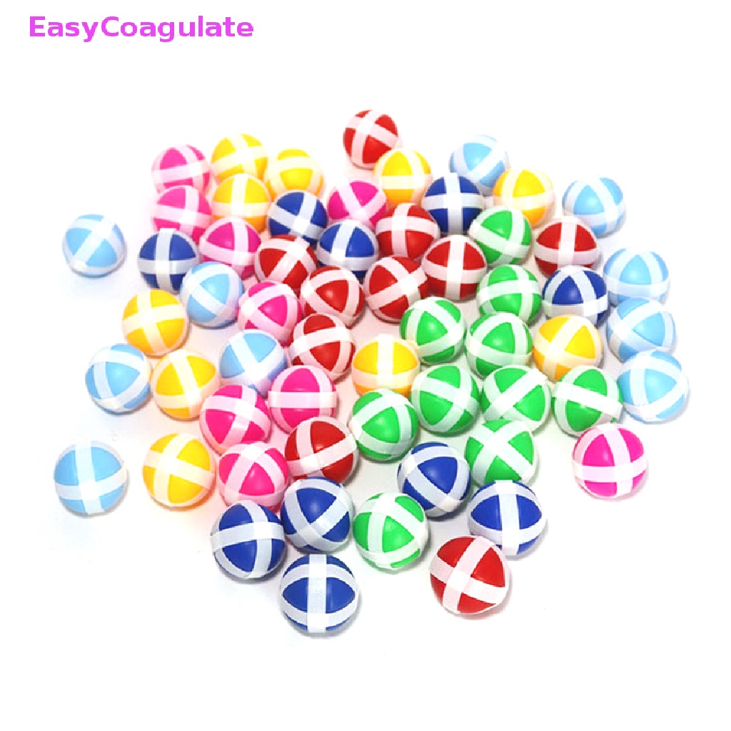 Eas 6 ชิ้น Kids Sucker Montessori Shoog เป้าหมายสําหรับเด็กของขวัญเด็ก Ate